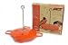 Kitchen & Housewares : Aspects Oriole Feeder Orange 16 Ounces - 361
