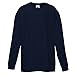 Fruit Of The Loom Childrens/Kids Big Boys Valuweight Long Sleeve T-Shirt