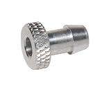 LUER LOCK CONNECTORS Aluminum, Female