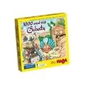 HABA 4287 - 1000 und ein Schatz