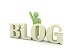 Your own WordPress Blog