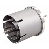 ジェフコム ファンダクトコア サイディング・木工用 FDC-160SS