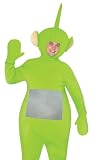 Adult Dipsy Costume