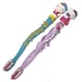 Hello Kitty Toothbrush Zoothbrush Twin-Pack Z8 Soft Fun