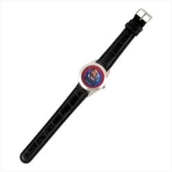 Barack Obama Heritage Watch