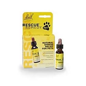 Bach Flower Essences Rescue Remedy Pet