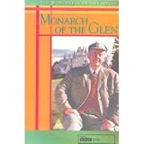 Monarch of the Glen [VHS]