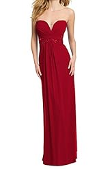 Sexy Cocktail Sweetheart Off the Shoulder Lace Chiffon Evening Dress/Homecoming Dress/Pageant Dress/Prom Dress/Quinceanera Dress/Party Dress/Wedding Dress 