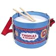 Thomas the Tank Train and Friends Tin Drum by Schylling