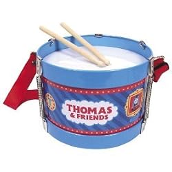 SCHYLLING THOMAS THE TRAIN TIN DRUM