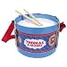 SCHYLLING THOMAS THE TRAIN TIN DRUM
