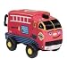 Manhattan Toy Felix Fire Truck Rumblie