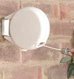 Retractable Washing Line