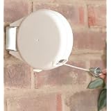 All-purpose Retractable Washing Clothes Line