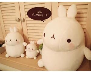 Korea Drama Goods Dignity of Gentleman - Molang Doll 41 cm (COPM076)