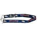 Broncos Lanyard