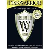 Alsoft DiskWarrior 4.0 for Intel & PowerPC Macs