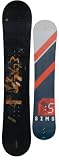 Sims Oath Snowboard 157