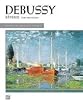 Debussy - Reverie - Piano - Late Intermediate - Sheet Music