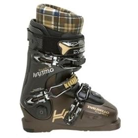 Dalbello Sports Krypton Kryzma I.D. Ski Boot - Women's