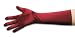 8 Button Elbow Length 15 Satin Gloves Assorted Colors