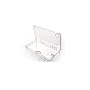iDiffusion - Coque Housse Crystal rigide transpare&hellip de iDiffusion