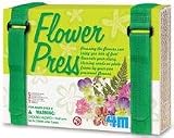 4M Flower Press Kit each