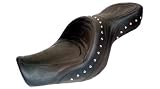 31nnytwfiVL. SL160  SADDLEMEN GEL SEAT FOR 00 05 HARLEY FXST AND 00 08 FLST