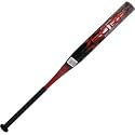 Miken Red Burn MBRBY10 (-10) Youth Baseball Bat