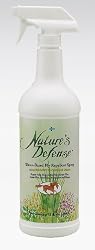 Natures Defense 32 oz. w/ sprayer