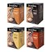 JavaOne Individually Wrapped Coffee Pods