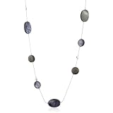 Kenneth Cole New York Modern Shell Blue Shell 