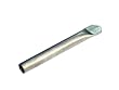 Drill Spike Flagpole Mount