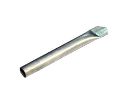 Drill Spike Flagpole Mount