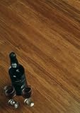 Eco Timber Woven Bamboo Flooring Amber
