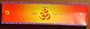 Hari Om/Hariom Incense From Satya - 40 Gram Box - Satya Sai Baba Incense