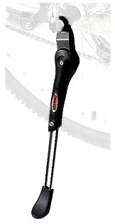 ユニコ(UNICO) Bikeguy QRスタンド ブラック