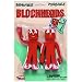 Blockheads 5" Pair