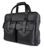 Bosca Tribeca Collection Leather Dispatch