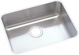Elkay ELUHAD211555 Lustertone Undermount Single Bowl All Kitchen