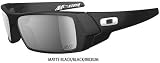 Oakley Juan Pablo Montoya Gascan Men's Special Edition Signature Series Race Wear Sunglasses