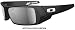 Oakley Juan Pablo Montoya Gascan Men's Special Edition Signature Series Race Wear Sunglasses