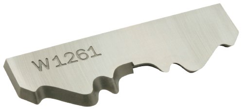 Woodstock W1261 2-3/4-Inch Rosette Knife