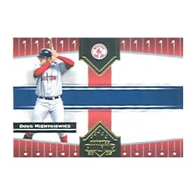 Buy 2005 Donruss Champions #428 Doug Mientkiewicz