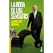 La hora de los sensatos (Booket Logista)