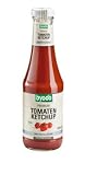 Byodo Bio Tomatenketchup ohne Kristallzucker (500 ml)