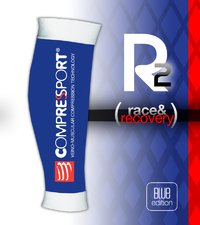 COMPRESSPORT R2 CALF