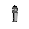 Cube Fahrrad Trinkflasche / Wasserflasche 0.75l schwarz