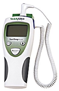 SureTemp Plus Thermometer- 4’ Cord Accessory Only