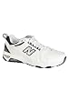 KingSize New Balance 856 Motion Trainer Sneakers